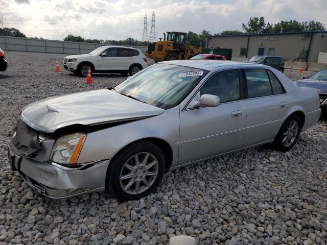 2011 Cadillac DTS Luxury Collection