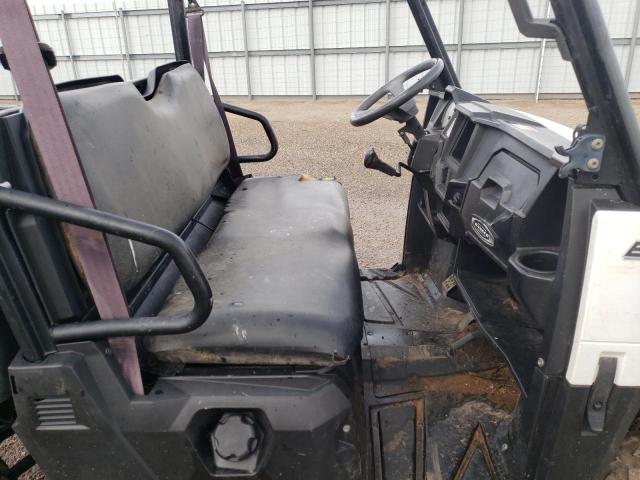 2015 POLARIS RANGER ETX - 3NSRMA320FE380941