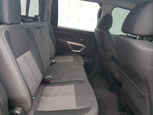 2021 NISSAN TITAN S - 1N6AA1EE3MN529086