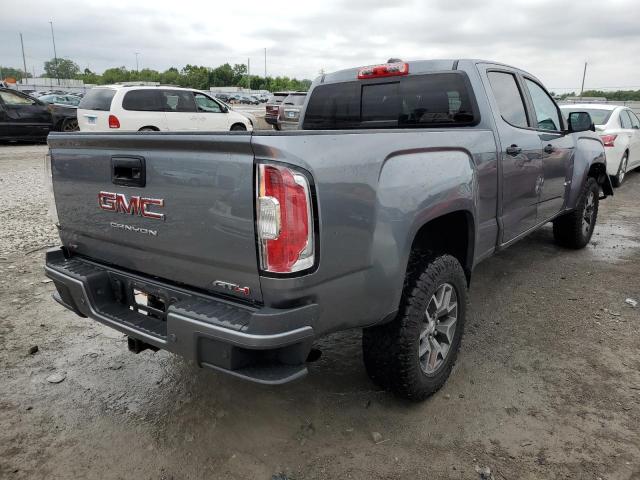 2021 GMC CANYON AT4 1GTG6FEN5M1229598