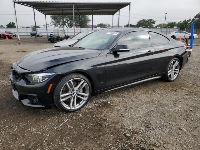 2018 BMW 4 Series 430i