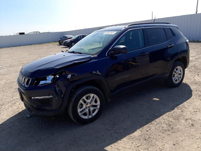 2019 Jeep Compass Sport