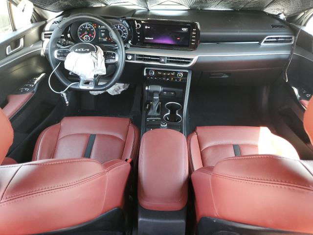 5XXG64J2XNG131379 KIA K5 GT LINE