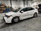 2020 TOYOTA COROLLA LE - 5YFBPRBEXLP125826
