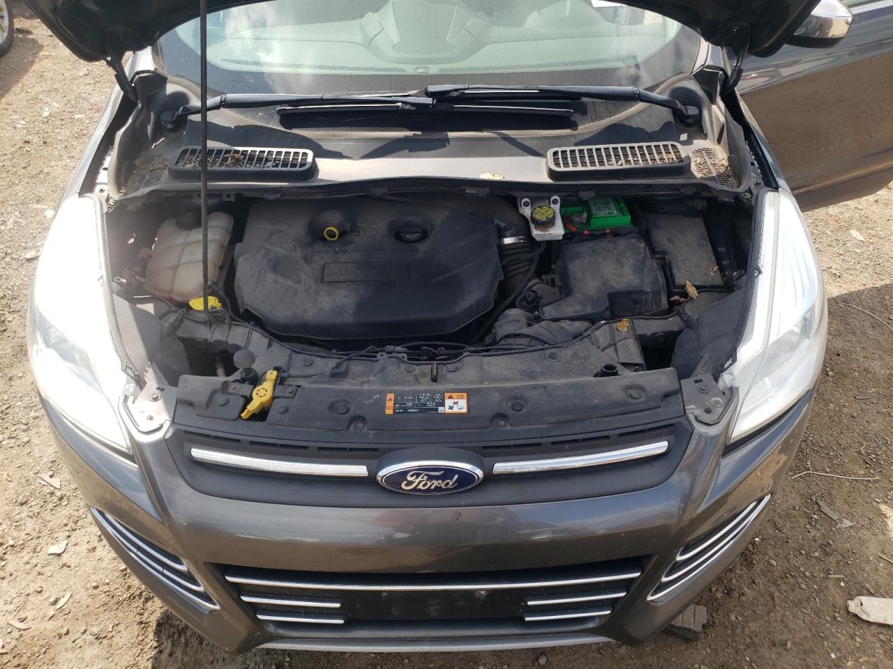 1FMCU9G91GUA87089 FORD ESCAPE 2016