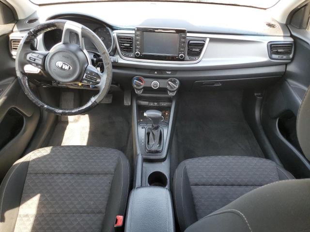 3KPA24AB6KE225541 KIA RIO S