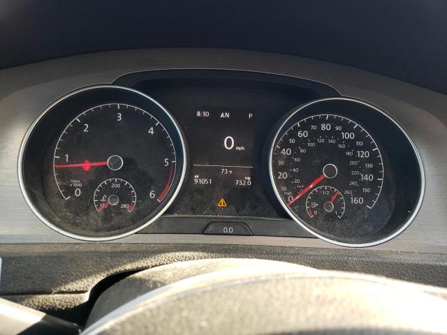 2015 VOLKSWAGEN GOLF SPORT - 3VWCA7AU5FM501506