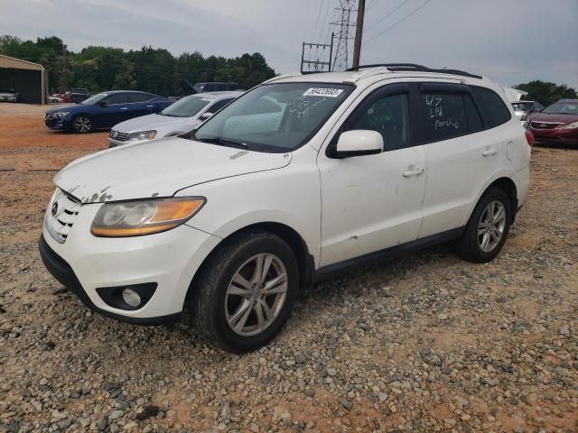 2010 Hyundai Santa Fe SE