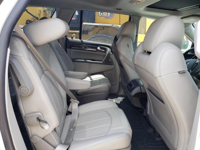 5GAKRBKD7FJ301816 Buick Enclave