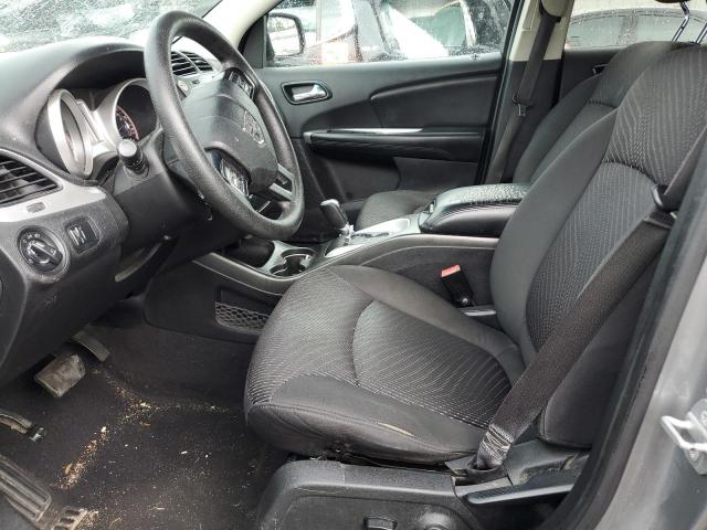 3C4PDCBG5GT157437 Dodge Journey Sxt