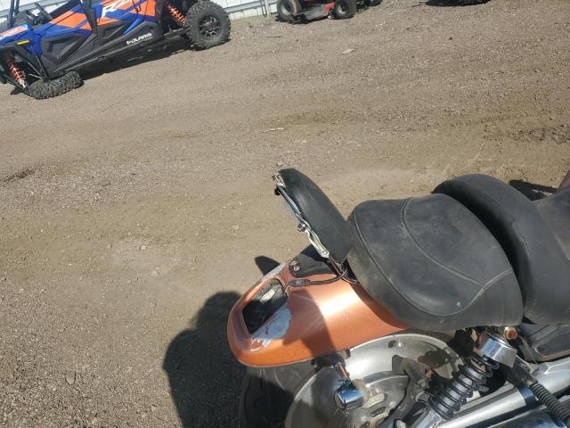 2004 HARLEY-DAVIDSON VRSCB 1HD1HBZ104K810046