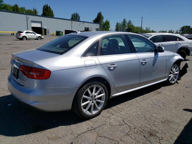 VIN WAUBFAFL0FN015587 2015 Audi A4, Premium no.3