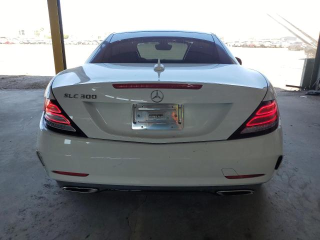 2019 MERCEDES-BENZ SLC 300 - WDDPK3JA4KF162625