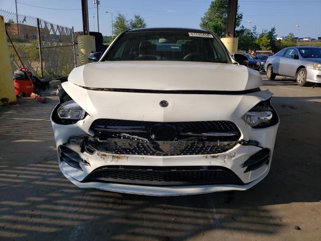W1K3G4EB7NJ364546 Mercedes-Benz A 220