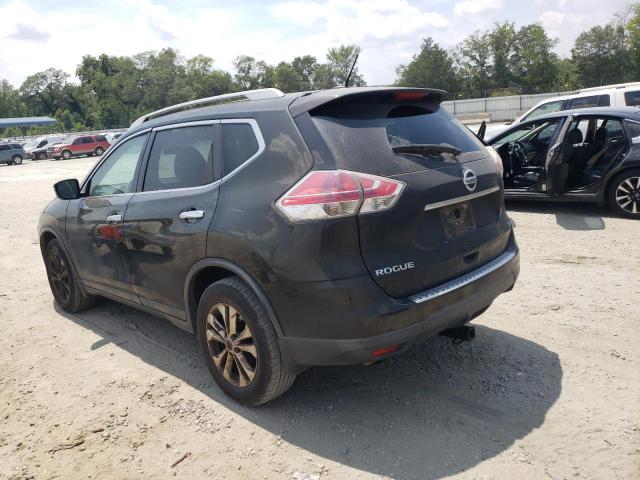 5N1AT2MT2FC884926 Nissan ROGUE S