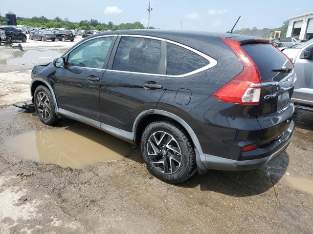 2016 HONDA CR-V SE - 2HKRM3H40GH551076