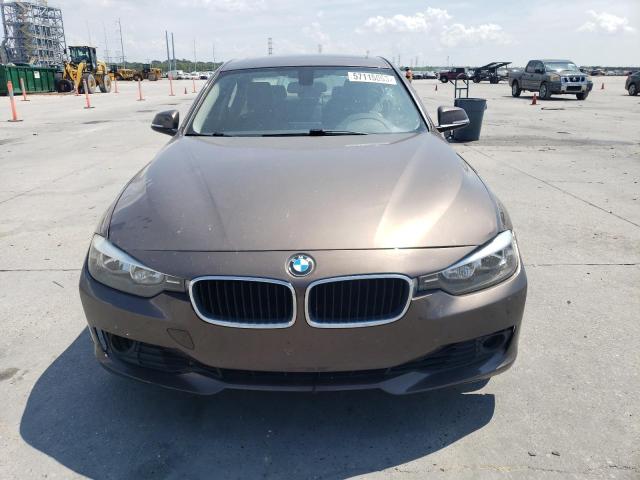 WBA3A5C59EF605067 BMW 328 I