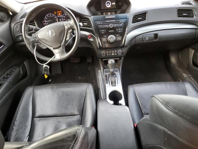 2015 ACURA ILX 20 19VDE1F39FE003563