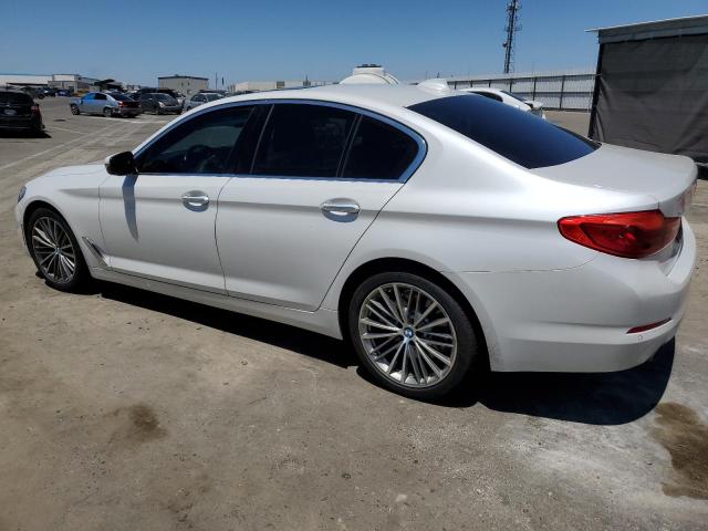WBAJA5C55JG899482 BMW 530 I