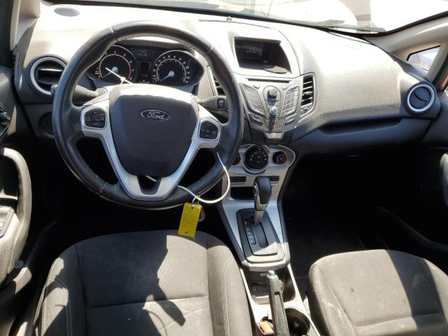3FADP4EJ9FM162078 Ford FIESTA SE