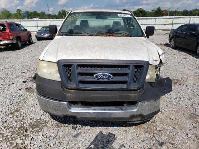 2015 FORD F150 - 1FTRF12275NB07938