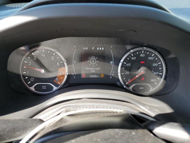 ZACNJBA12KPJ89668 Jeep Renegade Sport