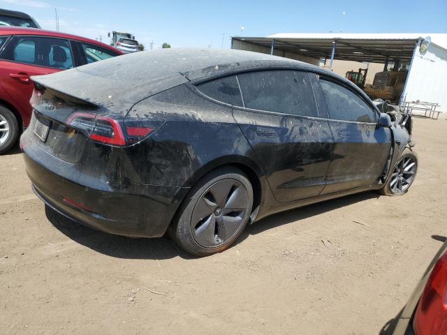 5YJ3E1EB6NF111062 Tesla MODEL 3
