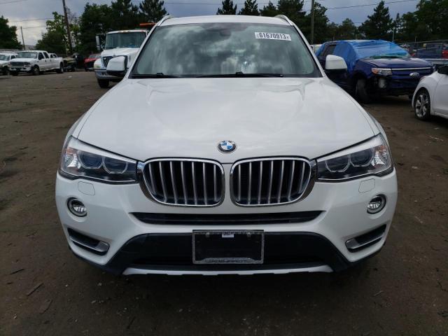 5UXWX7C58F0K34691 2015 BMW X3, photo no. 5