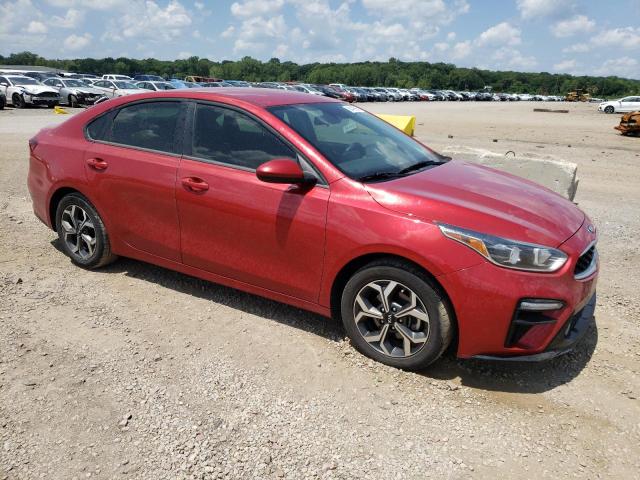 2019 KIA FORTE FE - 3KPF24AD7KE135953