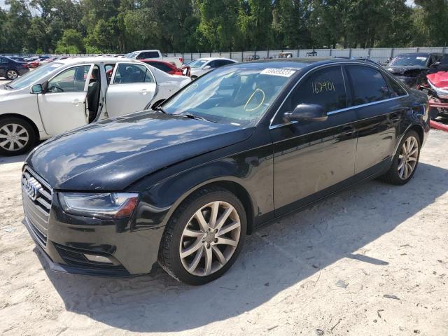 VIN WAUFFAFL6DN041304 2013 Audi A4, Premium Plus no.1