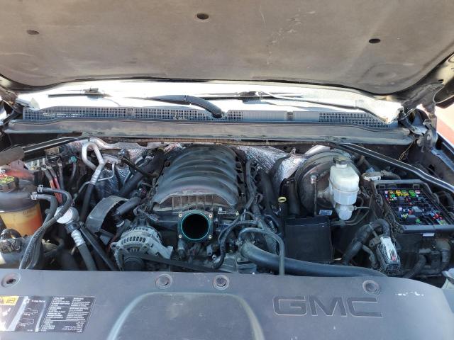 1GKS1GKC8FR167091 GMC Yukon Xl C1500 Sle