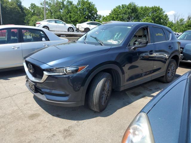 JM3KFBCMXK1626533 | 2019 MAZDA CX-5 TOURI