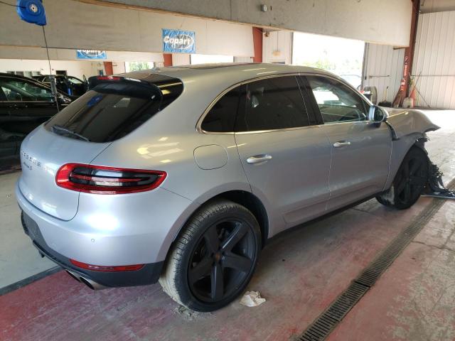 VIN WP1AB2A52JLB30767 2018 Porsche Macan, S no.3