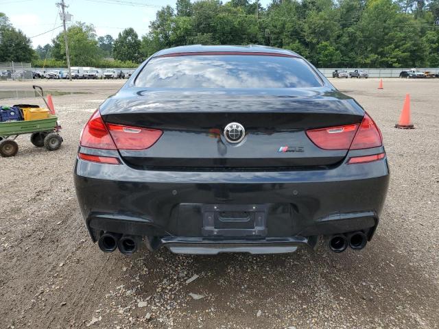 VIN WBS6C9C5XED467321 2014 BMW M6, Gran Coupe no.6