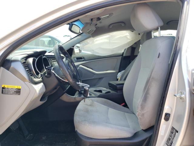 5XXGM4A72EG275932 KIA Optima Lx
