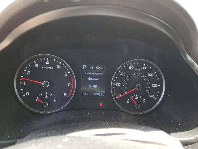3KPA34AB2JE054685 KIA RIO EX