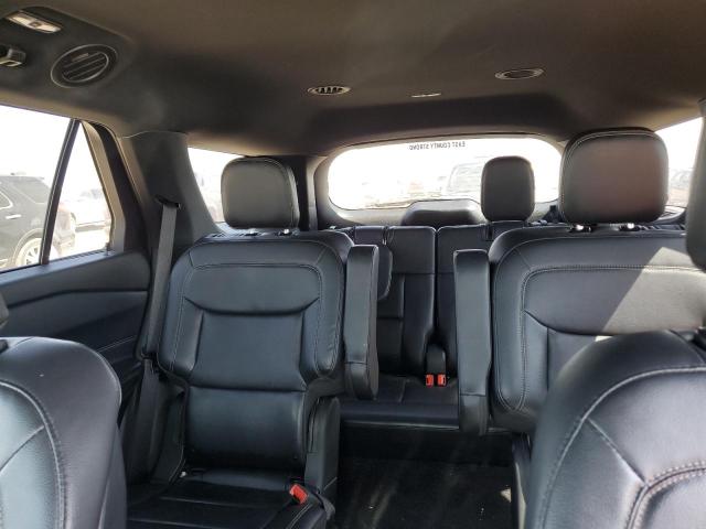 1FMSK7DH2LGA40387 Ford EXPLORER XLT