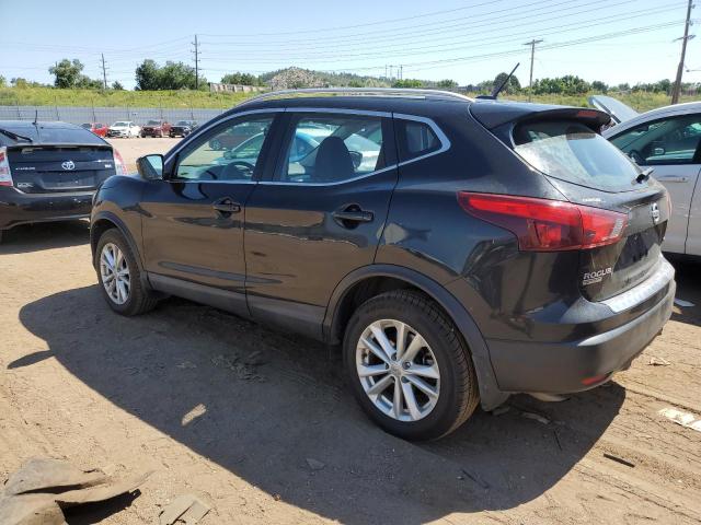 JN1BJ1CRXHW107543 Nissan Rogue Sport S