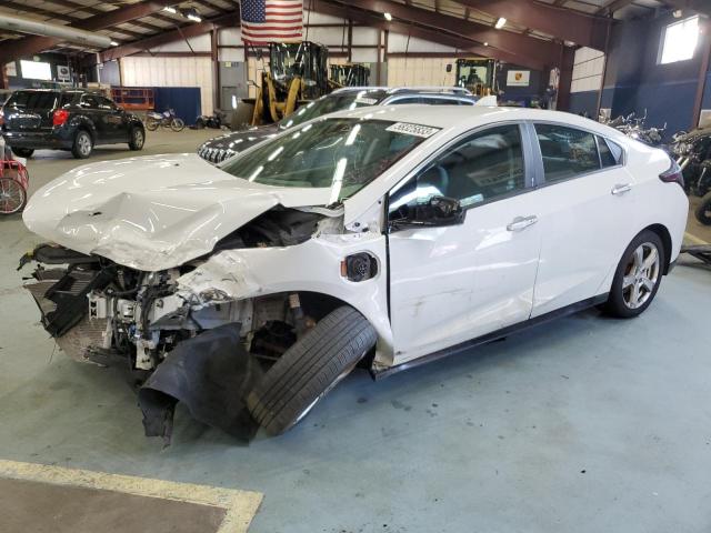 VIN 1G1RC6S55HU153481 2017 Chevrolet Volt, LT no.1