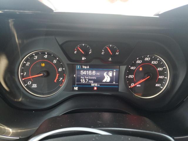 2023 CHEVROLET CAMARO LT1 1G1FE1R74P0112983