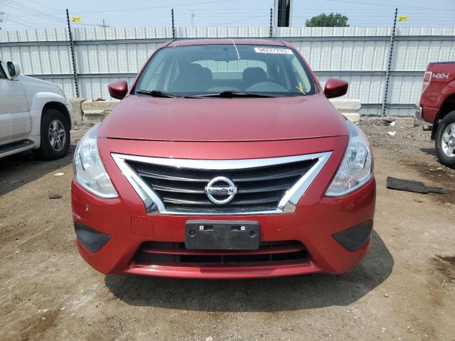 3N1CN7AP4FL835200 Nissan VERSA S