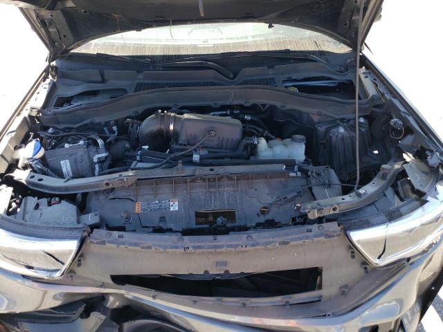1FMSK7BH5MGB60396 Ford EXPLORER