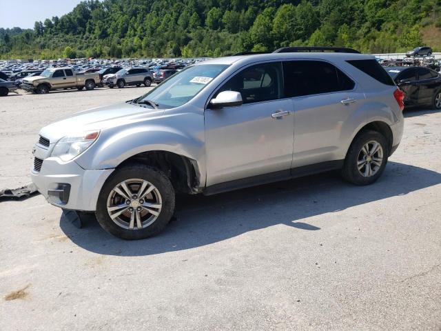 Vin: 2cnaldec3b6206862, lot: 59521063, chevrolet equinox lt 2011 img_1