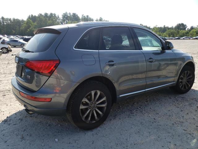 VIN WA1CFAFP2DA007399 2013 Audi Q5, Premium no.3