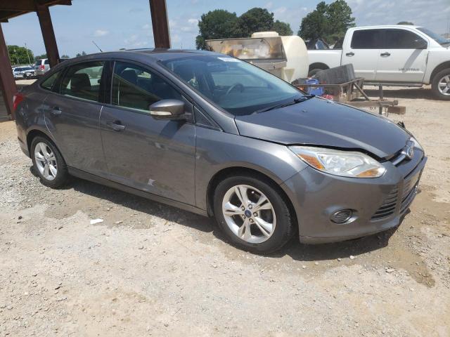 1FADP3F20EL338727 Ford FOCUS SE