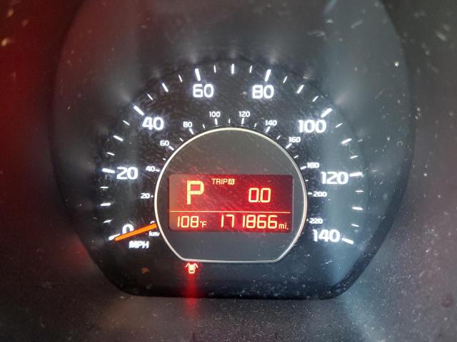 KNDJN2A2XJ7536058 KIA Soul