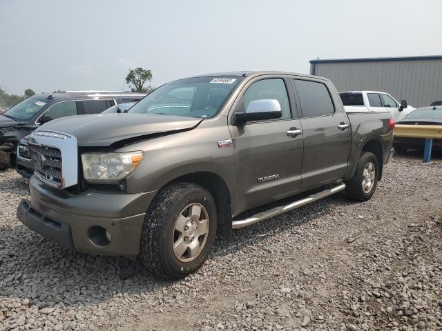 2008 Toyota Tundra 