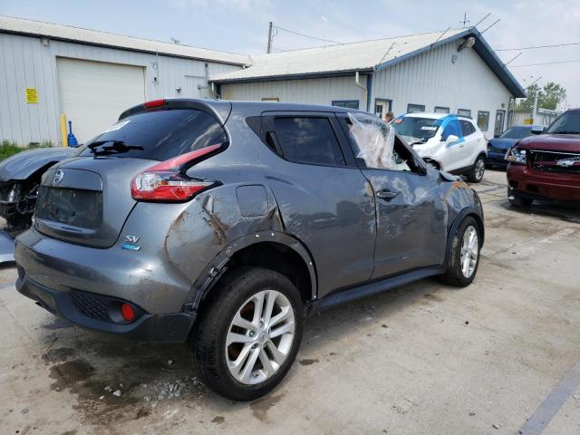 2015 NISSAN JUKE S - JN8AF5MR7FT507224