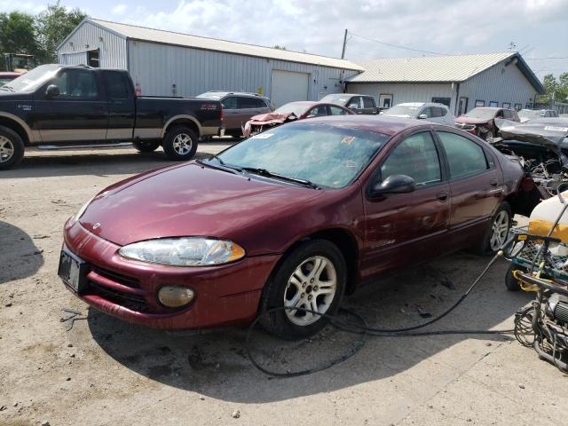 2001 Dodge Intrepid ES