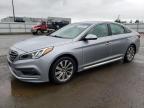 2015 HYUNDAI SONATA SPO - 5NPE34AF9FH212673